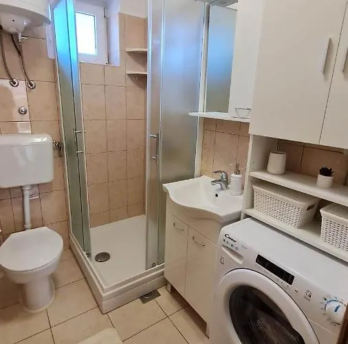 Flower Garden Ražanac