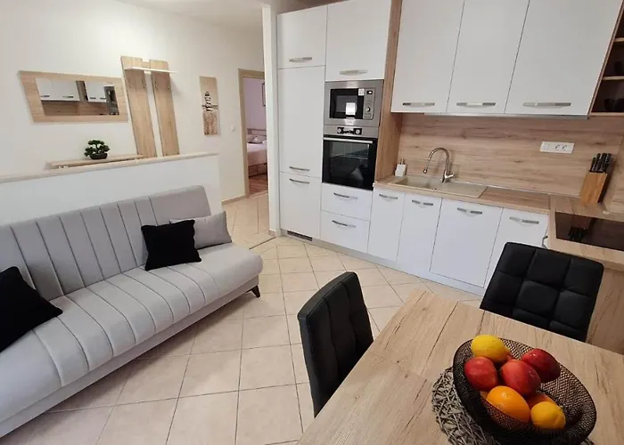 Flower Garden * Ražanac