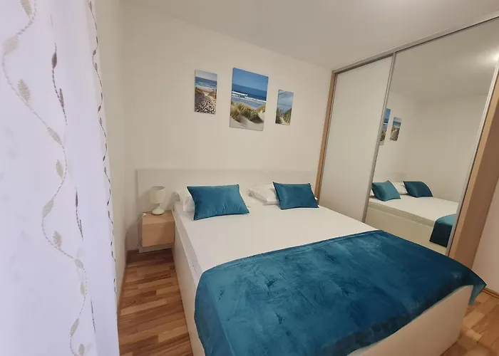 Flower Garden Ražanac